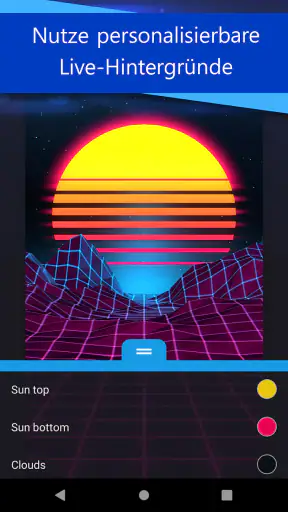 Wallpaper Engine screenshot 1