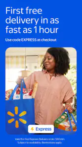 Walmart: Shopping & Savings screenshot