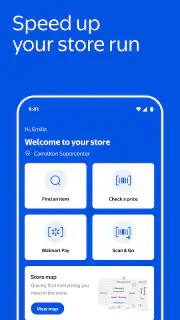 Walmart: Shopping & Savings screenshot 4