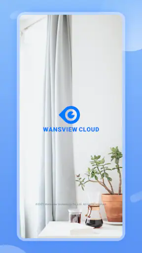 Wansview Cloud screenshot 1