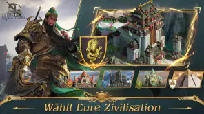War Eternal screenshot 1