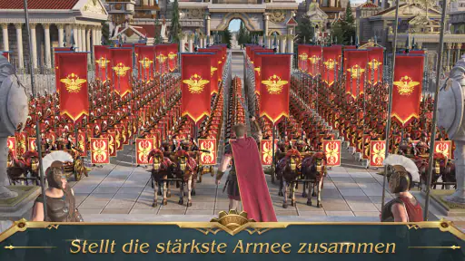 War Eternal screenshot 4