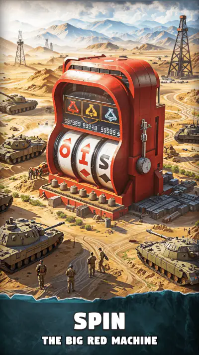 War Master :Strategie Schlacht screenshot 1