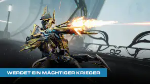 Warframe screenshot 1