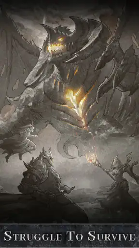 Warriors and Adventure screenshot 1