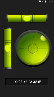 Wasserwaage screenshot 4
