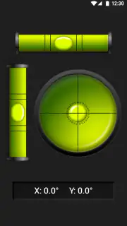 Wasserwaage screenshot 5