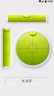 Wasserwaage screenshot 6