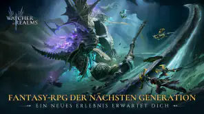 Watcher of Realms screenshot 1