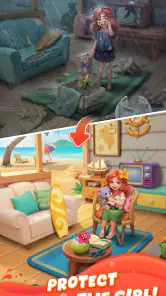 Water Sort screenshot