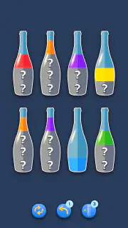 Water Sortpuz - Puzzlespiel screenshot 3