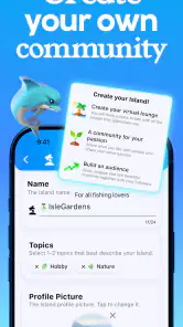 Waveful – Werde zum Schöpfer screenshot