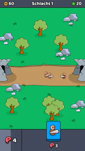 We are Warriors screenshot 1