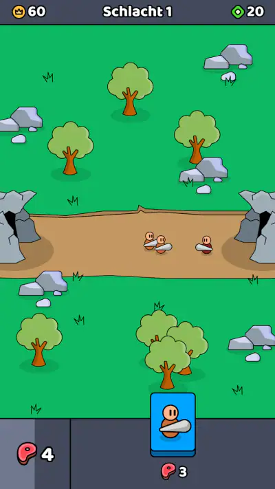 We are Warriors screenshot 1