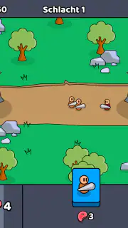 We are Warriors screenshot 5