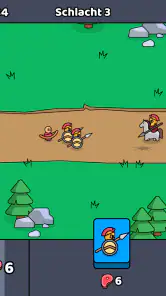 We are Warriors screenshot