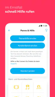 We Connect Go screenshot 4