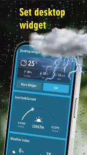 Weather Trip screenshot 8
