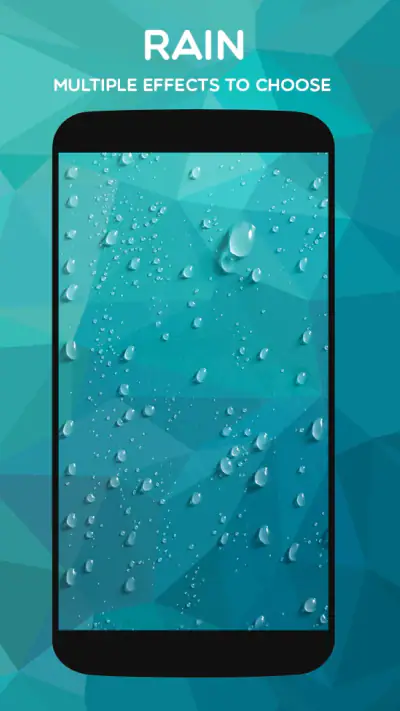 Weatherback Wallpaper UNLOCKER screenshot 1