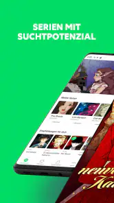 WEBTOON screenshot