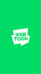 WEBTOON screenshot