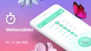 Wehen - Wehenzähler 9m screenshot 1