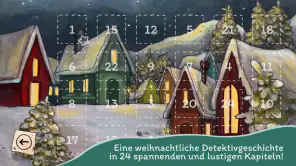 Weihnachten am Nordpol screenshot 1