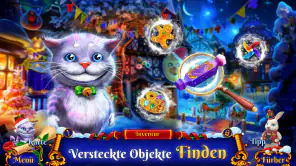 Weihnachtsgeschichten 7: Zoek screenshot 1