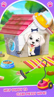 Welpen Spa & Salon screenshot 3