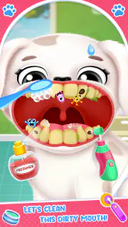 Welpen Spa & Salon screenshot 4