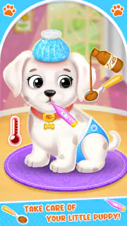 Welpen Spa & Salon screenshot 5