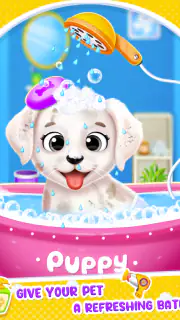 Welpen Spa & Salon screenshot 6