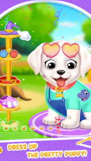 Welpen Spa & Salon screenshot 7