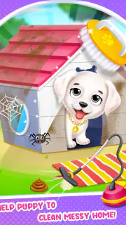 Welpen Spa & Salon screenshot 8