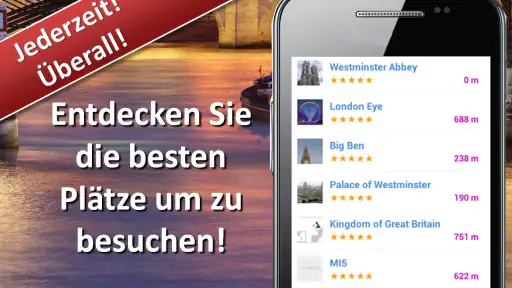 Welt Reiseführer WorldExplorer screenshot 5