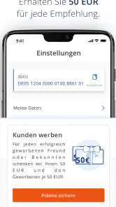 WeltSparen: Vermögen aufbauen screenshot