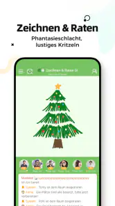 WePlay - Partyspiel & Chat screenshot