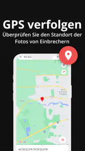 wer spioniert mich aus - WTMP screenshot
