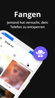 wer spioniert mich aus - WTMP screenshot 8