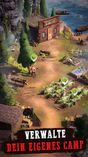 West Game II screenshot 3