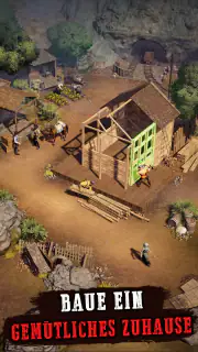 West Game II screenshot 4