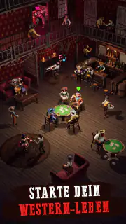 West Game II screenshot 6