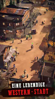 West Game II screenshot 8