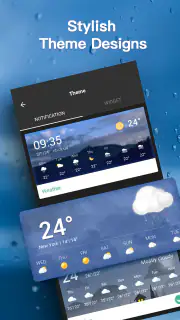 Wetter vorhersage screenshot 7