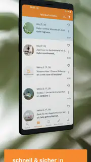 WG-Gesucht - Wohnungen & WG's screenshot 5