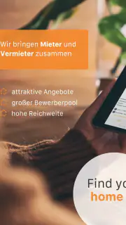 WG-Gesucht - Wohnungen & WG's screenshot 6
