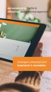 WG-Gesucht - Wohnungen & WG's screenshot