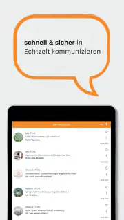 WG-Gesucht - Wohnungen & WG's screenshot 8