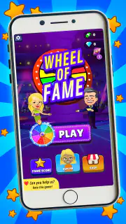 Wheel of Fame - Wörter erraten screenshot 7