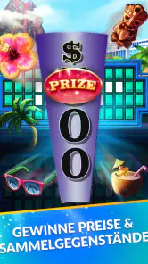 Wheel of Fortune: TV Game screenshot